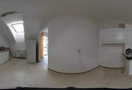 Gemütliche 3 Zimmer-Mietwohnung mit Balkon inkl. Blick ins Grüne - möbliert!