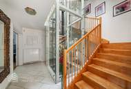 Geräumige Luxus-Villa in Neustift