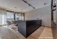Neubau-Stadtwohnung fußläufig ins Zentrum Kitzbühel und in Skiliftnähe