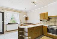 OPEN HOUSE SA 18.07 - LEISTBARER BUNGALOW in Strasshof Silberwald