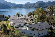 Einfamilienvilla mit Privatpool & Garten - SEE.LEBEN Mondsee