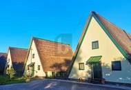 WIE FERIEN DAS GANZE JAHR - LEBEN IM NATURSCHUTZGEBIET