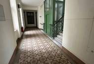 Großzügige Altbauwohnung im Herzen des 2. Bezirks!
