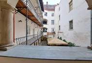 Gemütliche 2-Zimmer-Wohnung mit Balkon Zentrum | Sackstraße 14 Top 4