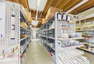 Ideale Handelsfläche für Selbstabholer - Grafencenter Hard