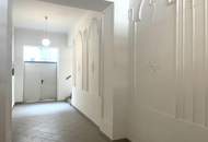 "4 Zimmer DG Maisonette mit Terrasse"