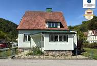 Gemütliches Einfamilienhaus auf 659m² Grundstück