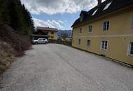 Charmantes 1-Zimmer-Apartment in Krieglach – Ideal für Singles! (Provisionsfrei)