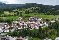 "Alpenjuwel in Sonnenlage" – Modernes Einfamilienhaus mit Panoramablick in Fließ!