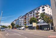 Helle 3-Zimmer-Wohnung mit Loggia, Fußbodenheizung & Einbauküche im 20. Bezirk Wien!