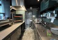 NEUWERTIGES RESTAURANT: mit Terrasse &amp; U-Bahn-Nähe im 3. Bezirk zu mieten!