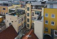 Stadthaus in Vöcklabruck - ca. 7,4 % Bruttorendite bei Vollvermietung