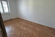 Stilvoll sanierte 2-Zimmer-Wohnung inkl. Balkon mit durchdachtem Grundriss in Top-Lage von Vöcklabruck! Ab sofort verfügbar!