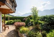 "Traumhaus im Landhausstil" - Einfamilienhaus in Goldegg