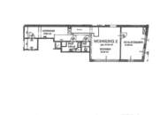 Einladende 2-Zimmer-Wohnung im Zentrum von Katsdorf zu vermieten!