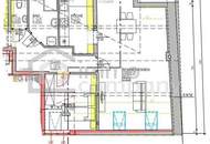 2-Zimmer-Wohnung zu vermieten | Gesamtmiete: € 729,53 pro Monat