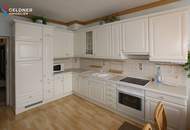 Gepflegtes Einfamilienhaus -7 Zimmer - ruhige Lage - uneinsehbarer Garten - großer Stadl - Super Preis-Leistung!!