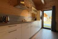 Attraktives Chalet nahe dem Nassfeld!