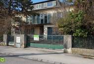 CHRISTOPH CHROMECEK IMMOBILIEN - BADEN - Großes, sanierungsbedürftiges Einfamilienhaus am Mitterberg!