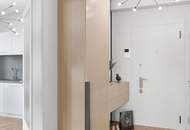 | GREENCITY | TOLLE 2-ZIMMER-WOHNUNG | NÄHE SCHLOSS ST. MARTIN