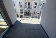 Koloniestraße! Schöne Neubauwohnung mit 6m² Balkon/Loggia!!!