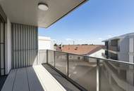 FLORIANI – Quartier am Tullnerfeld - 4 Zimmer Dachgeschosstraum mit Klimaanlage - Viele Extras für ihr Wohlbefinden - Bahnhof in der Nähe - PROVISIONSFREI