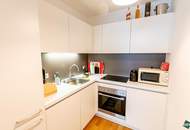 Schöne 2-Zimmer-Wohnung mit Balkon in 1050 Wien