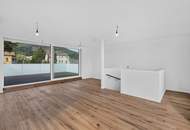 THE GREEN 15 ++ EXKLUSIVE MAISONETTE mit AUSBLICK