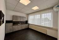 klimatisierte Bürofläche am Harterplateau mit ca. 103,40 m² zu vermieten