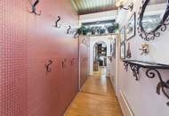 Architektenvilla mit offenem Sichtdachstuhl auf 1.300 m² Traumgrundstück in Völkermarkt