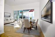 "The perfect one"! Genialer Erstbezug mit 2 Terrassen, viel Ruhe und bester Nachbarschaft!