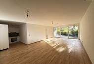 Großzügige 2-Zimmer-Wohnung mit luftiger Wohnküche und großem Balkon - frisch renoviert!
