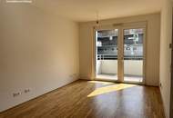 Aufblühen in Reininghaus