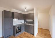++PROVISIONSFREI++ Premium 2-Zimmer Neubau-ZWEITBEZUG mit Balkon/Loggia!