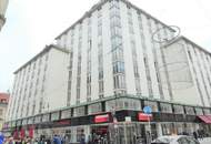 10. OG! MEGA BLICK!!!! Generalsanierung 2021!!! Klimatisiertes Apartment im HOCHHAUS HERRENGASSE!!!!