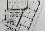 Moderne 7er WG-Geignete Wohnung in TOP Lage mit Klima und Beschattung