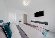 Modernes Familienwohnen: Bezugsfertige 5-Zimmer-Doppelhaushälfte mit Eigengarten