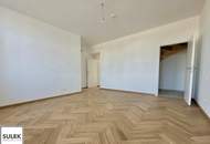 Ab 1.7.26: Gut geschnittene 3 Zimmer Maisonette mit Terrasse - DG Ausbau - nahe Mariahilfer Str./Westbahnhof