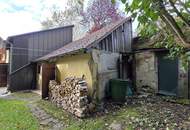 Ein/Zweifamilienhaus * teilweise renoviert * direkt am Wald gelegen * Ruhelage
