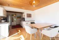 Außergewöhnliche 7,5-Zimmer-Maisonette mit Dachterrasse und Garten in attraktiver Linzer Lage! ACHTUNG Leibrenete