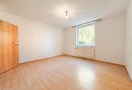 Riedenburg | Großzügige 2 Zimmer Wohnung mit Loggia