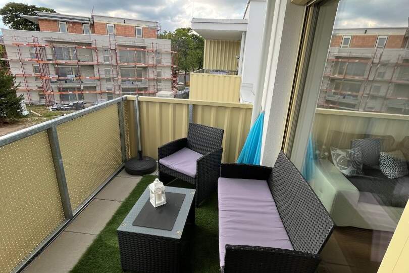 Top moderne 3-Zimmerwohnung - Wohnpark Ternitz, Wohnung-miete, 873,15,€, 2630 Neunkirchen