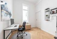 Sophisticated without exception