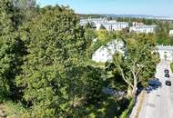 Ihr Traumgrundstück: 1063 m² direkt am Maurer Wald!