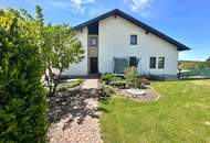 Einzigartiges Einfamilienhaus mit großem Garten!