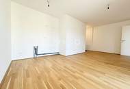 Sonnige 2 Zimmer-Wohnung in Hofruhelage – top angebundener Erstbezug BEIM DONAUUFER