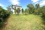 Einfamilienhaus mit Potential in Mödling