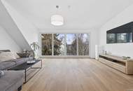 Eine ganze Etage im Haus besitzen!