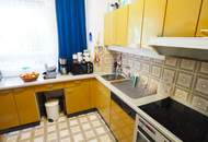 GEPFLEGTES REIHENHAUS IN GRÜNRUHELAGE – VERKAUF MIT WOHNRECHT