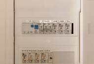 Dachgarten-Wohnung auf 160m² in Wohnstraße